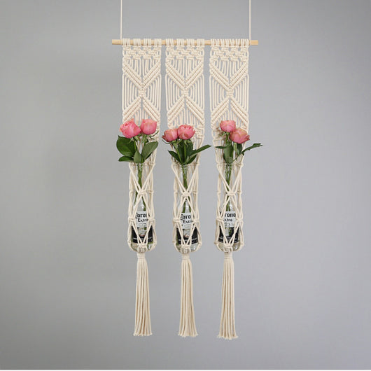 Tapiz Bohemio Nórdico para Decoración de Hogar