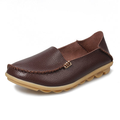 Zapatos Casuales Peasy de Moda para Mujer - Image 11