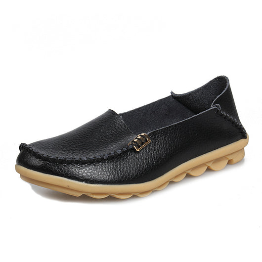 Zapatos Casuales Peasy de Moda para Mujer - Image 12
