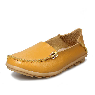 Zapatos Casuales Peasy de Moda para Mujer - Image 9