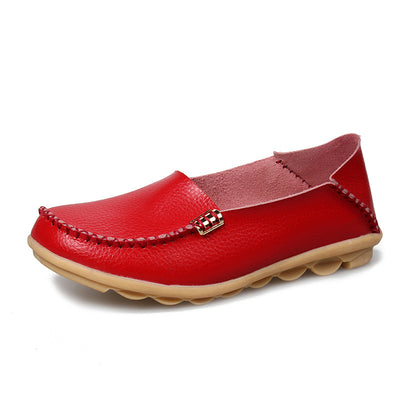 Zapatos Casuales Peasy de Moda para Mujer - Image 10