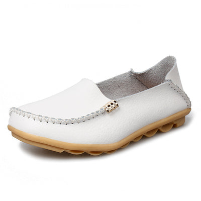 Zapatos Casuales Peasy de Moda para Mujer - Image 8