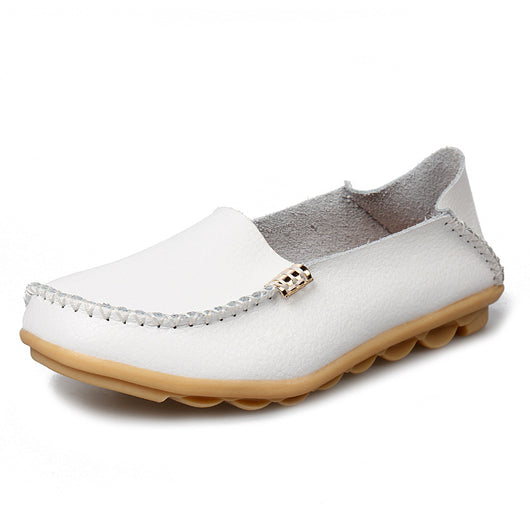 Zapatos Casuales Peasy de Moda para Mujer - Image 8