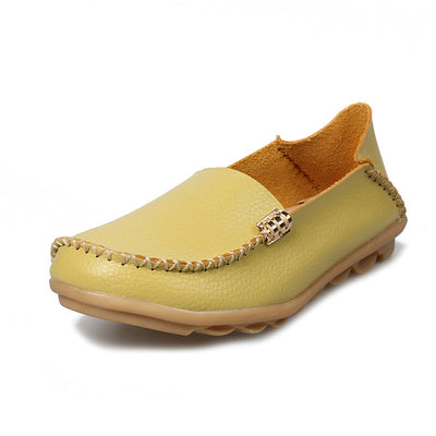 Zapatos Casuales Peasy de Moda para Mujer - Image 7