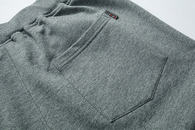 Pantalones Cortos de Algodón para Playa - Comodidad Casual - Image 17