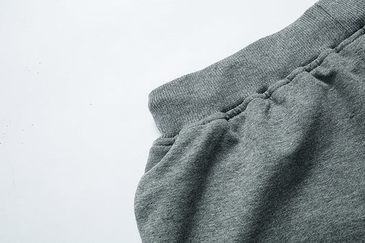 Pantalones Cortos de Algodón para Playa - Comodidad Casual - Image 3
