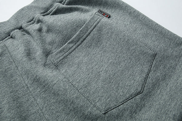 Pantalones Cortos de Algodón para Playa - Comodidad Casual