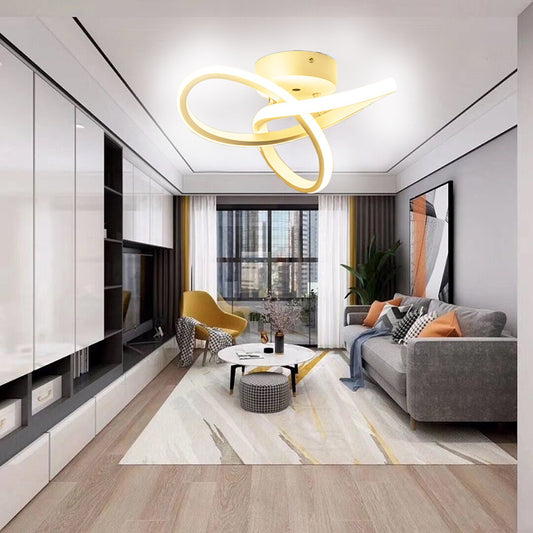 Luces Personalizadas para Entrada del Hogar con Placa de Matrícula