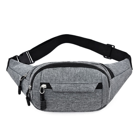Riñonera Deportiva Ultradelgada Unisex para Correr y Móvil - Image 3