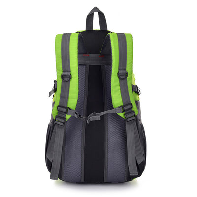 Mochila de Viaje Ligera de Gran Capacidad para Hombre - Image 10