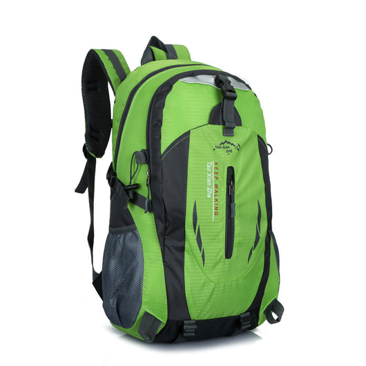 Mochila de Viaje Ligera de Gran Capacidad para Hombre - Image 6