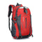 Mochila de Viaje Ligera de Gran Capacidad para Hombre