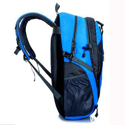 Mochila de Viaje Ligera de Gran Capacidad para Hombre - Image 5