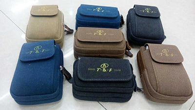 Cinturón Deportivo Vertical Multifuncional con Bolsa Integrada - Image 10