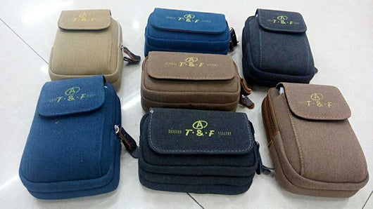 Cinturón Deportivo Vertical Multifuncional con Bolsa Integrada - Image 10