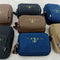 Cinturón Deportivo Vertical Multifuncional con Bolsa Integrada