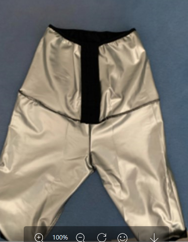 Pantalones de Ciclismo y Running para Quemar Grasa - Image 3