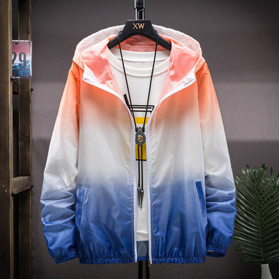 Ropa de Protección Solar Ligera y Transpirable - Image 8