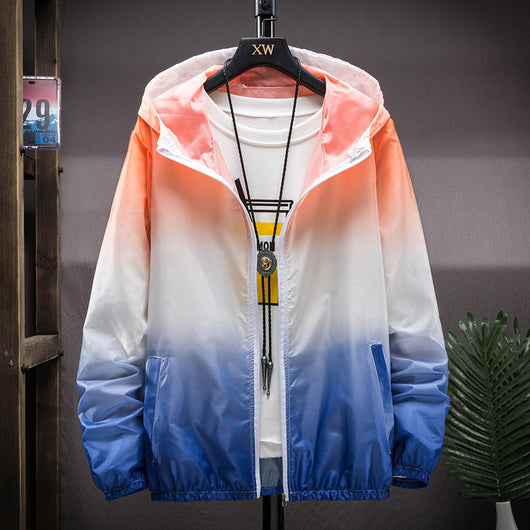 Ropa de Protección Solar Ligera y Transpirable - Image 8