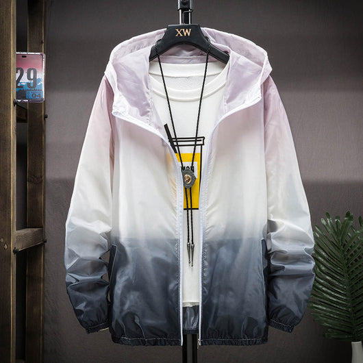 Ropa de Protección Solar Ligera y Transpirable - Image 10