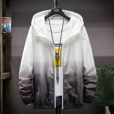Ropa de Protección Solar Ligera y Transpirable - Image 13