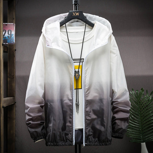 Ropa de Protección Solar Ligera y Transpirable - Image 13