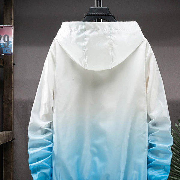 Ropa de Protección Solar Ligera y Transpirable