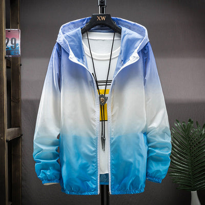Ropa de Protección Solar Ligera y Transpirable - Image 4