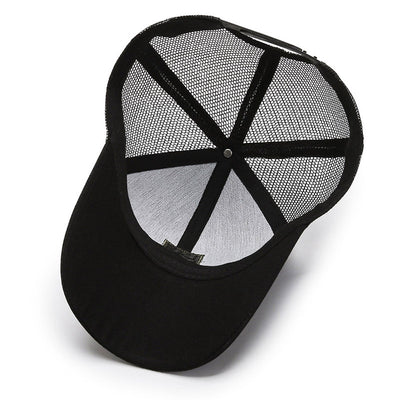Gorra Táctica Camuflaje Hombre con Malla Transpirable y Bordado - Image 10