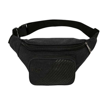 Bolsos Coreanos con Bolsillos Funcionales - Unisex Casual y Personalizado - Image 5