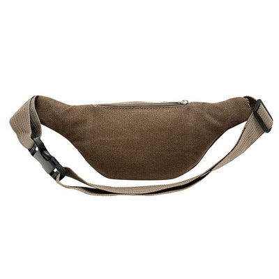 Bolsos Coreanos con Bolsillos Funcionales - Unisex Casual y Personalizado - Image 3