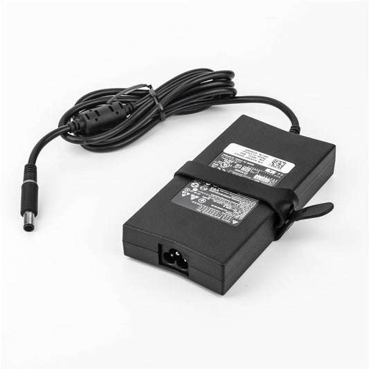 Cargador Rápido para Laptop 19.5V 7.7A - Adaptador Universal
