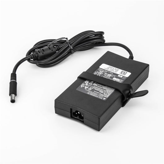 Cargador Rápido para Laptop 19.5V 7.7A - Adaptador Universal