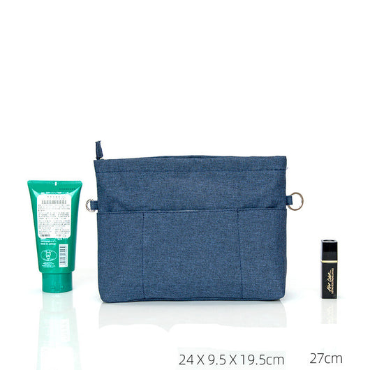 Bolsa Organizadora de Cosméticos Impermeable en Tela Oxford - Image 26
