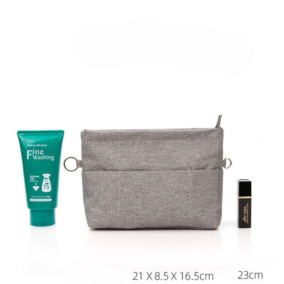 Bolsa Organizadora de Cosméticos Impermeable en Tela Oxford - Image 33