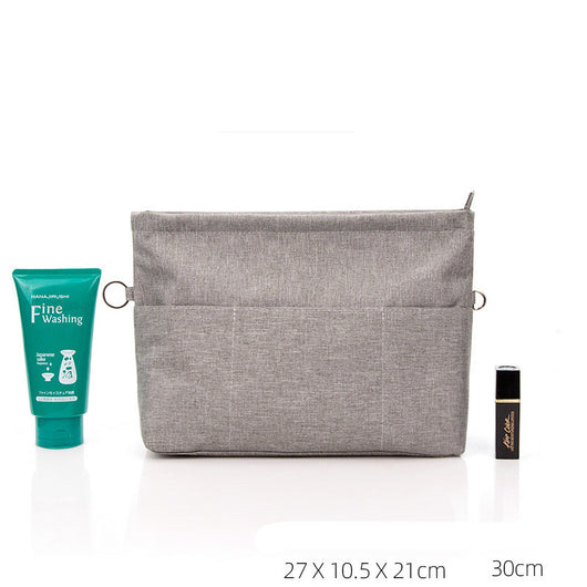 Bolsa Organizadora de Cosméticos Impermeable en Tela Oxford - Image 34