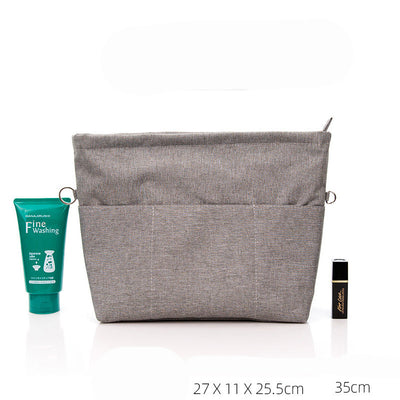 Bolsa Organizadora de Cosméticos Impermeable en Tela Oxford - Image 35