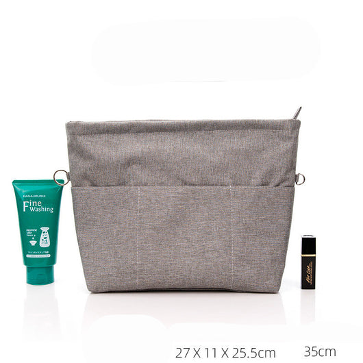 Bolsa Organizadora de Cosméticos Impermeable en Tela Oxford - Image 35