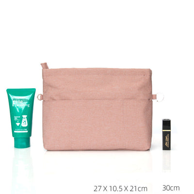 Bolsa Organizadora de Cosméticos Impermeable en Tela Oxford - Image 37