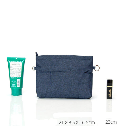 Bolsa Organizadora de Cosméticos Impermeable en Tela Oxford - Image 38