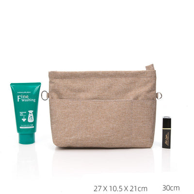 Bolsa Organizadora de Cosméticos Impermeable en Tela Oxford - Image 42