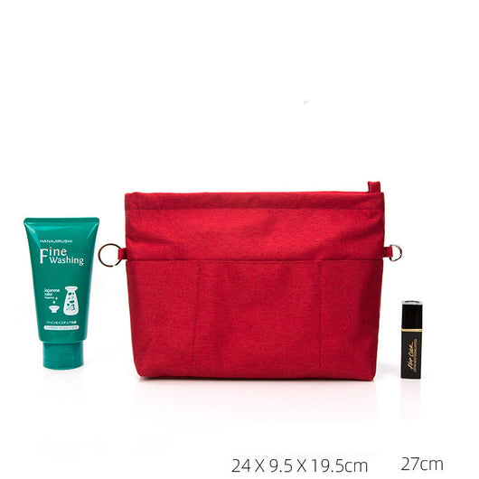 Bolsa Organizadora de Cosméticos Impermeable en Tela Oxford - Image 44