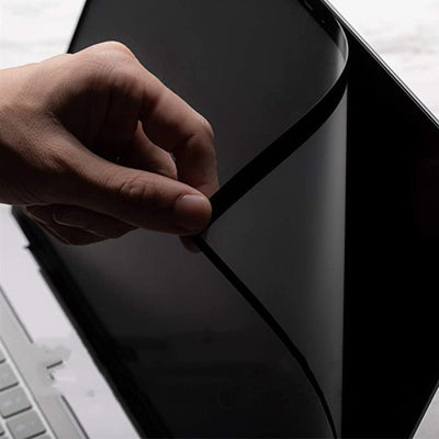 Protector de Privacidad para MacBook Air 13.3" - Filtro Antiespías - Image 9