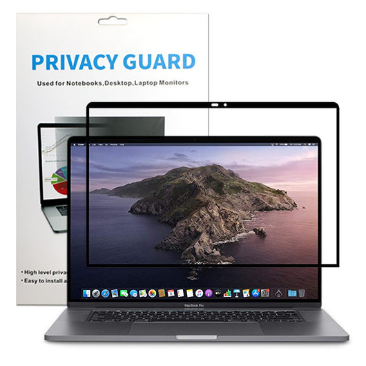 Protector de Privacidad para MacBook Air 13.3" - Filtro Antiespías