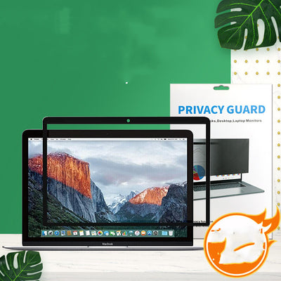 Protector de Privacidad para MacBook Air 13.3" - Filtro Antiespías - Image 3