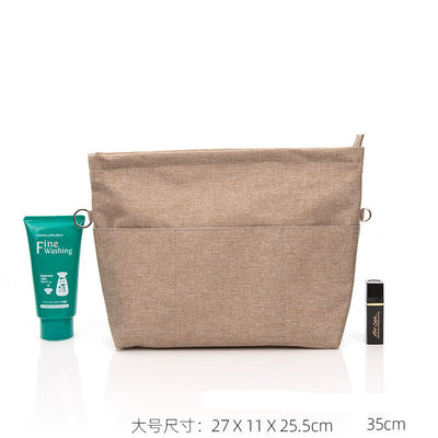 Bolsa Organizadora de Cosméticos Impermeable en Tela Oxford - Image 5