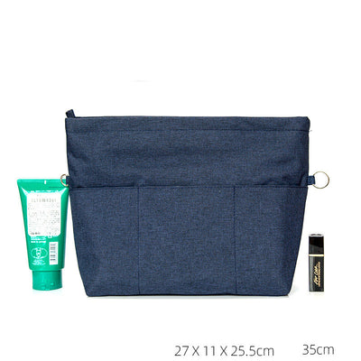 Bolsa Organizadora de Cosméticos Impermeable en Tela Oxford - Image 10