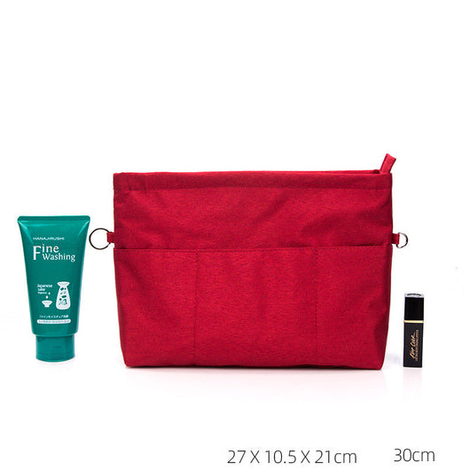 Bolsa Organizadora de Cosméticos Impermeable en Tela Oxford - Image 19