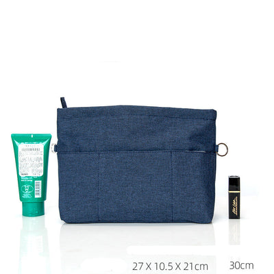 Bolsa Organizadora de Cosméticos Impermeable en Tela Oxford - Image 9