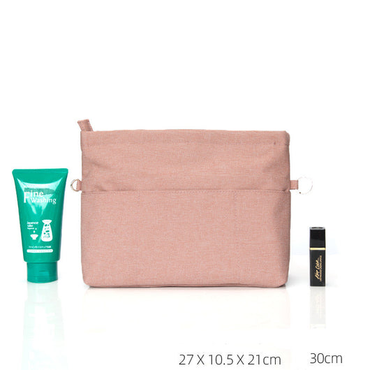 Bolsa Organizadora de Cosméticos Impermeable en Tela Oxford - Image 23